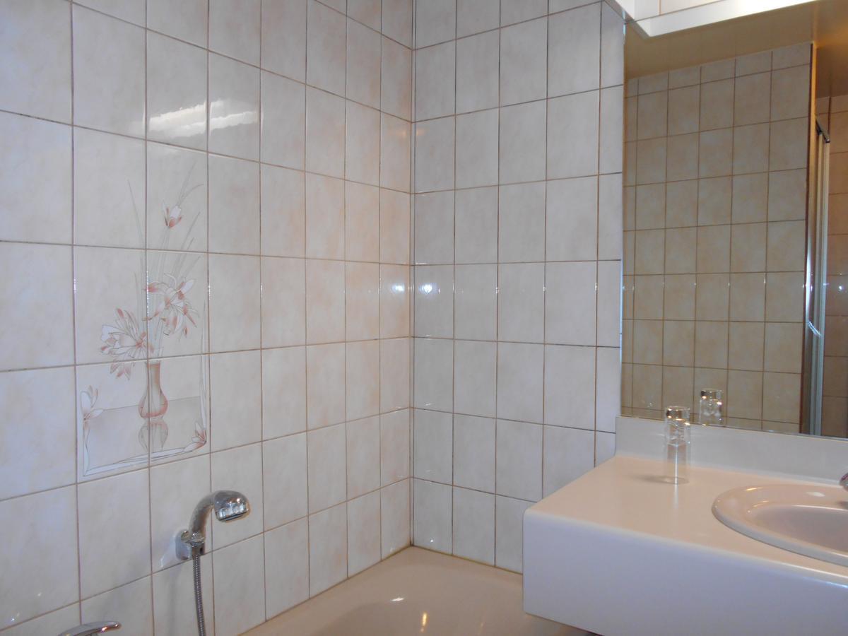 Hotel Du Jura Audincourt Екстер'єр фото
