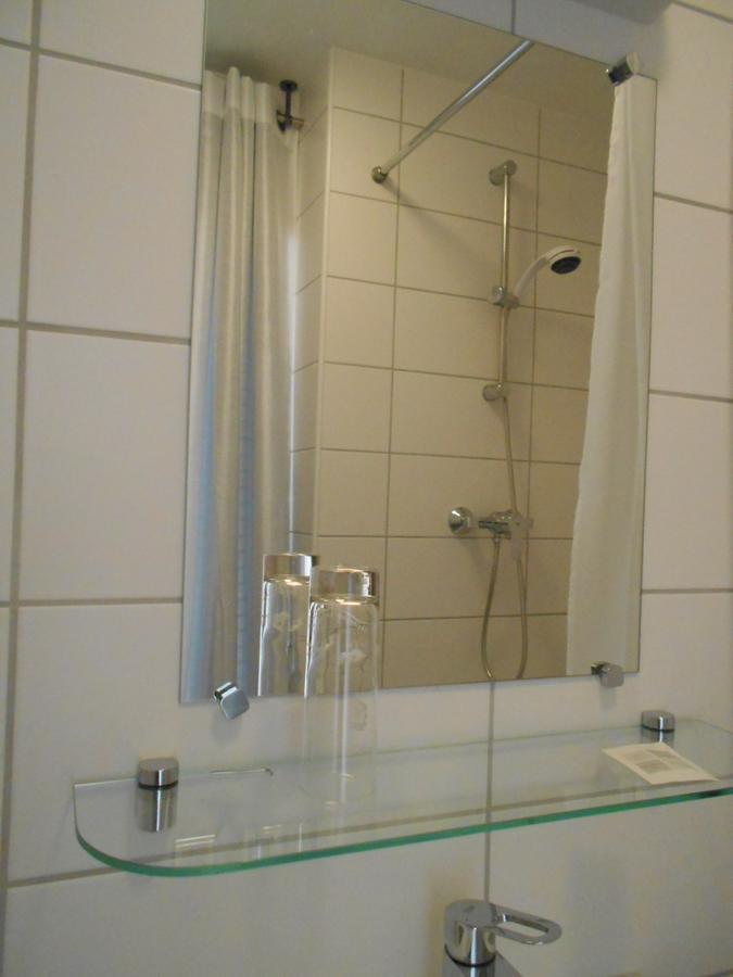 Hotel Du Jura Audincourt Екстер'єр фото