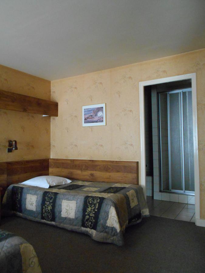 Hotel Du Jura Audincourt Екстер'єр фото