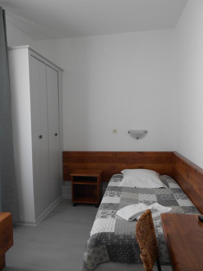 Hotel Du Jura Audincourt Екстер'єр фото