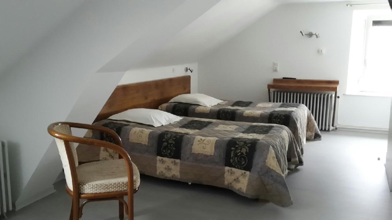 Hotel Du Jura Audincourt Екстер'єр фото