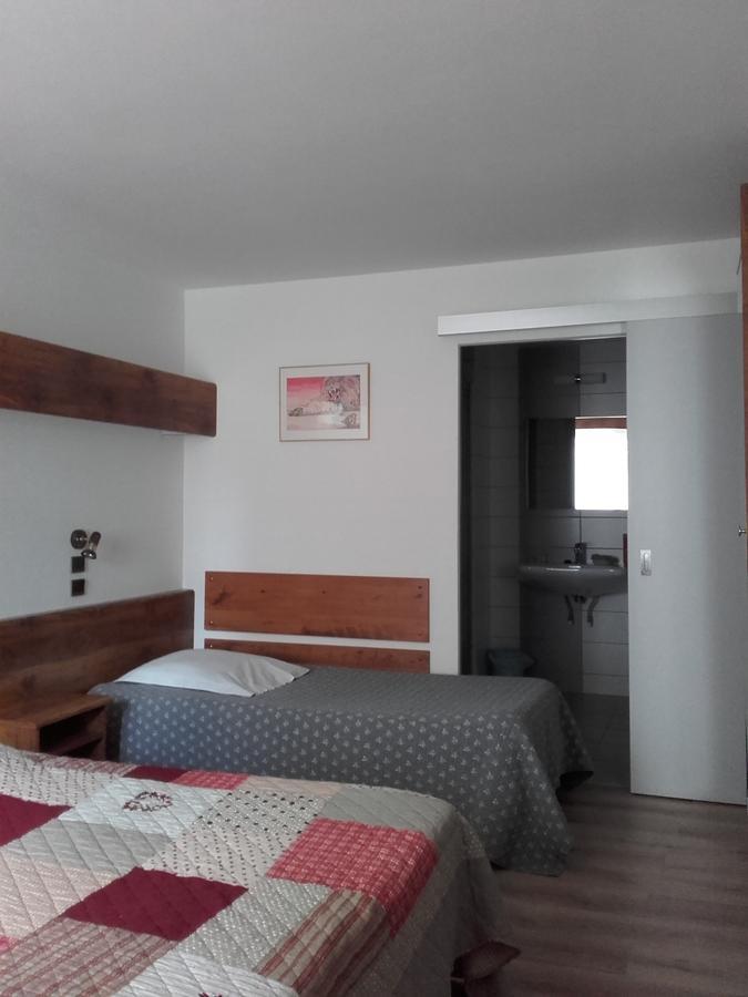 Hotel Du Jura Audincourt Екстер'єр фото